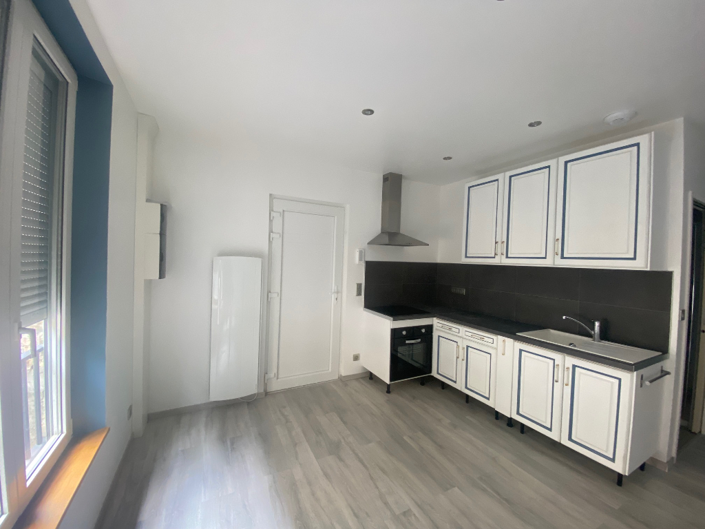Appartement 1 pièce 27 m² · à St Dizier · 27 m² · 447 €/mois