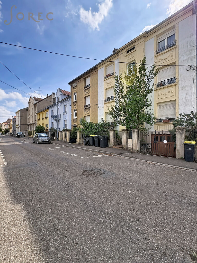 Immeuble 3 pièces 252 m² · à Montigny les Metz · 252 m² · 579 000 €