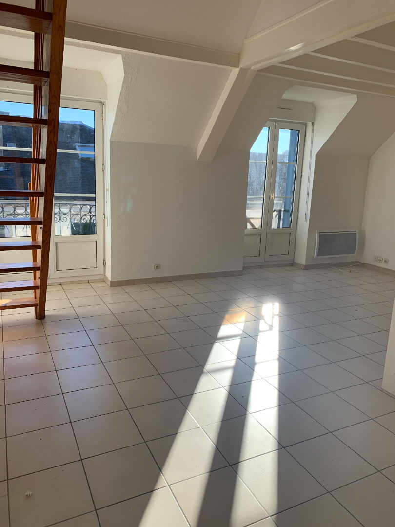 Appartement 4 pièces 64 m² · à Pau · 64 m² · 735 €/mois