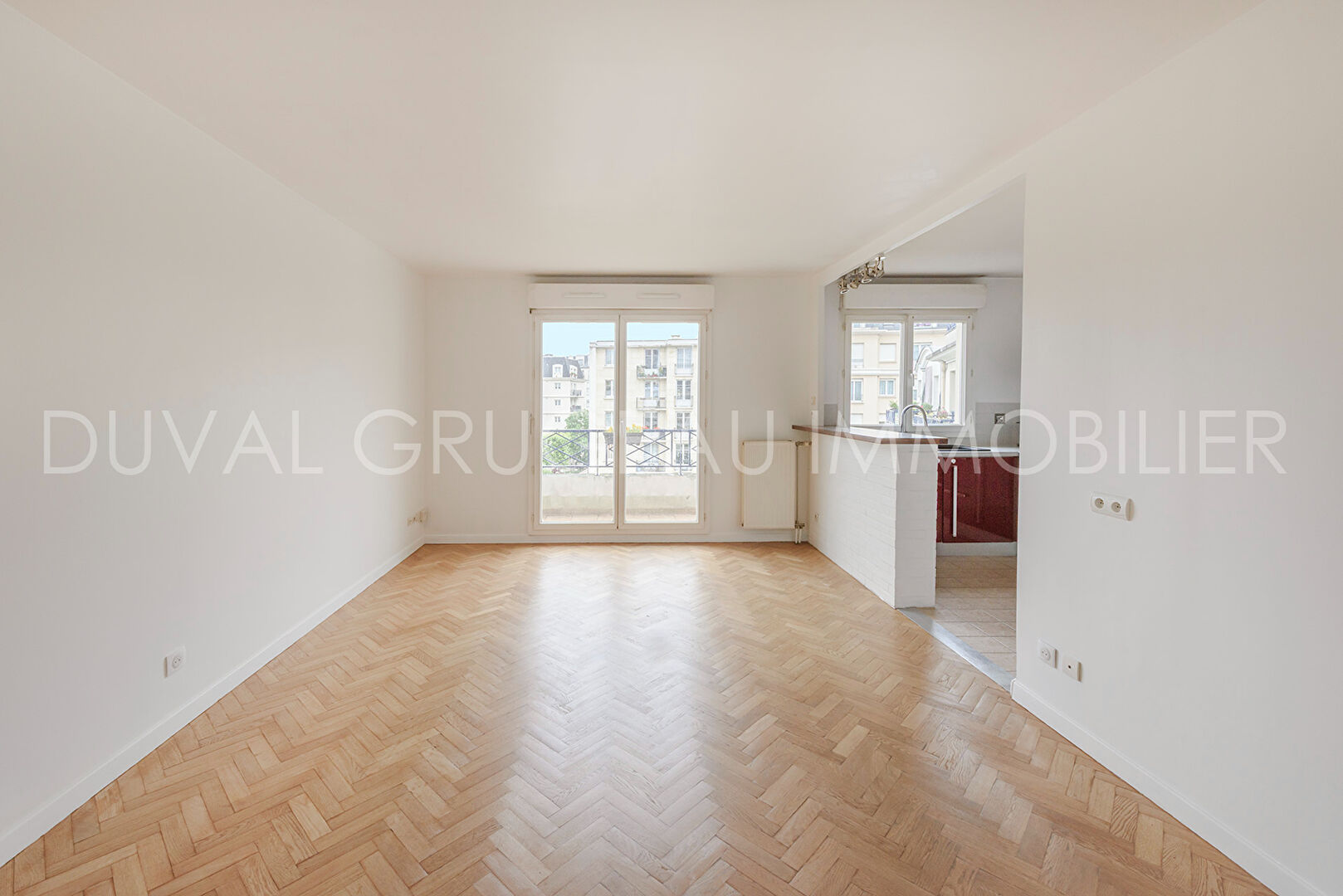 Appartement 3 pièces 75 m² · à La Garenne Colombes · 75 m² · 520 000 €