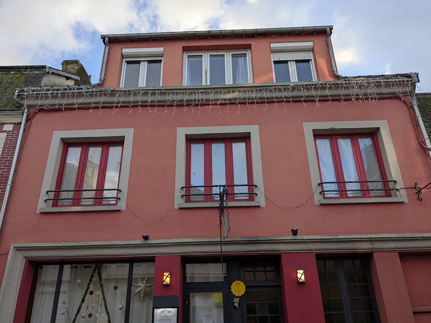 Maison 12 pièces 310 m² · à Josselin · 310 m² · 262 500 €