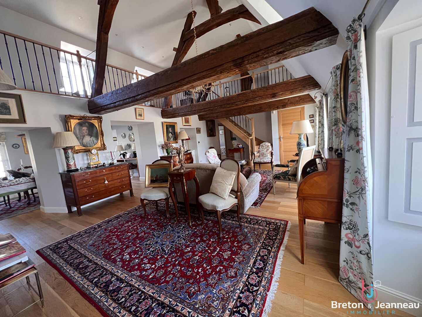 Appartement 5 pièces 143 m² · à Laval · 143 m² · 441 400 €