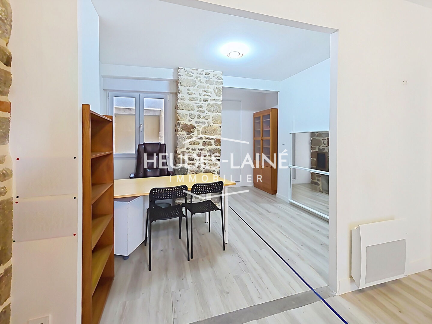 Appartement 2 pièces 48 m² · à Avranches · 48 m² · 129 000 €