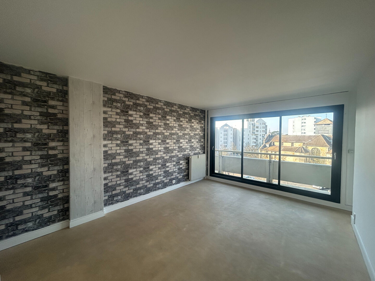 Appartement 4 pièces 93 m² · à St Dizier · 93 m² · 734 €/mois
