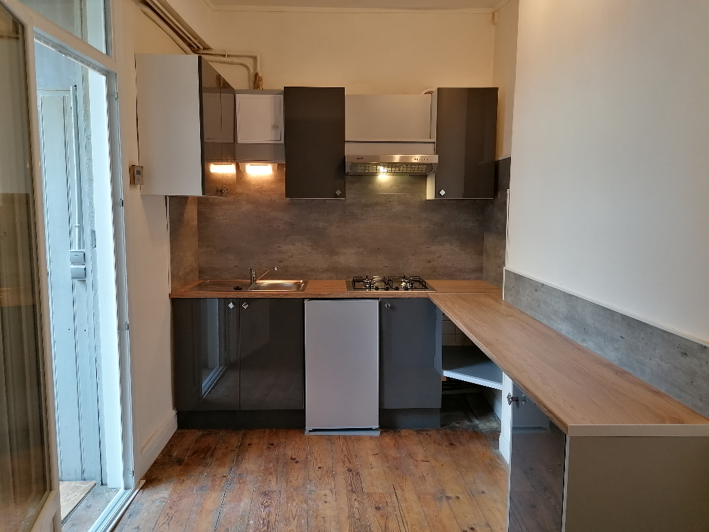 Appartement 1 pièce 25 m² · à Pau · 25 m² · 405 €/mois