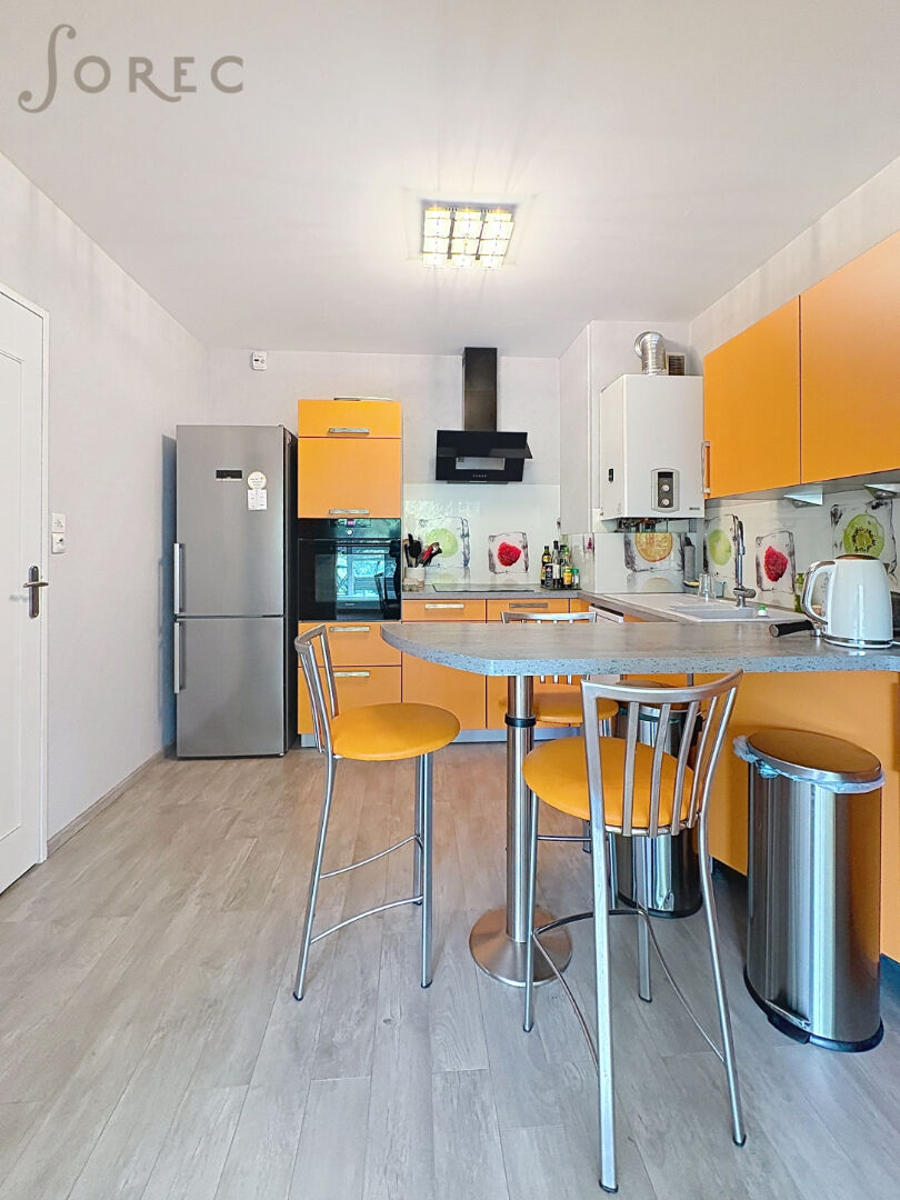 Appartement – Metz, Magny - Plus