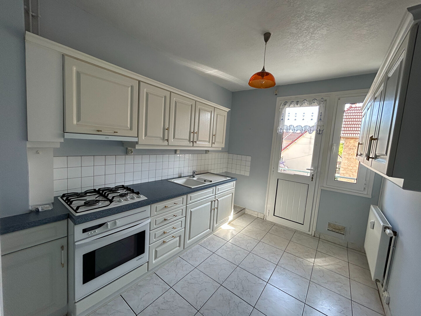Appartement 4 pièces 84 m² · à St Dizier · 84 m² · 945 €/mois