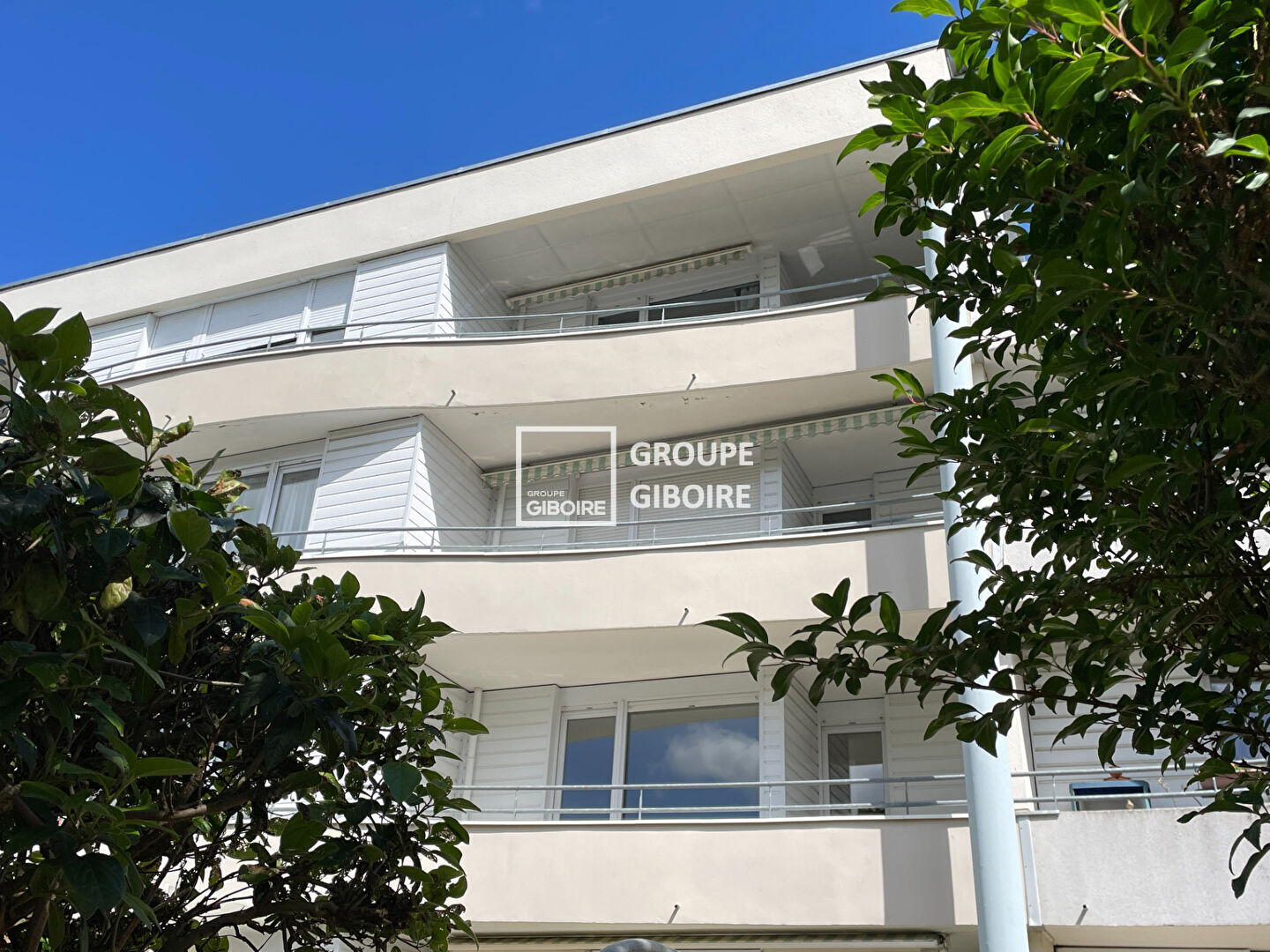Appartement 3 pièces 63 m² · à Rennes · 63 m² · 249 900 €