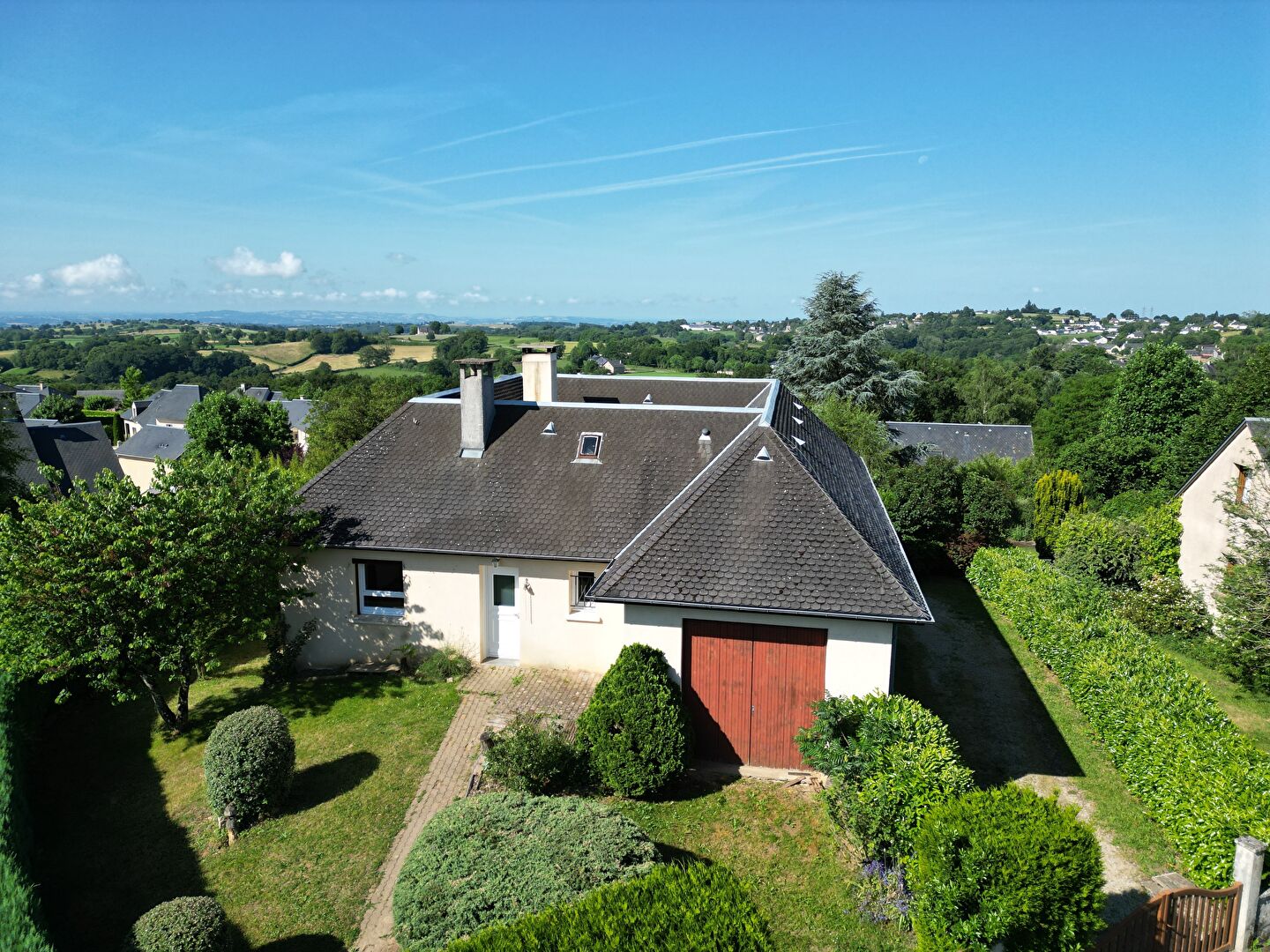 Maison 4 pièces 128 m² · à Baraqueville · 128 m² · 240 000 €
