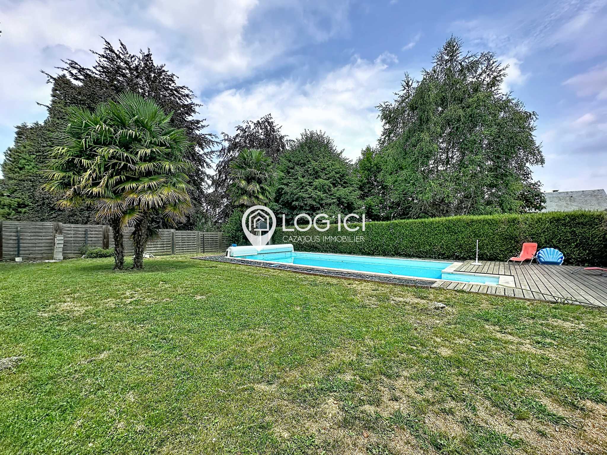 Maison 5 pièces 140 m² · à Lestelle Betharram · 140 m² · 294 000 €