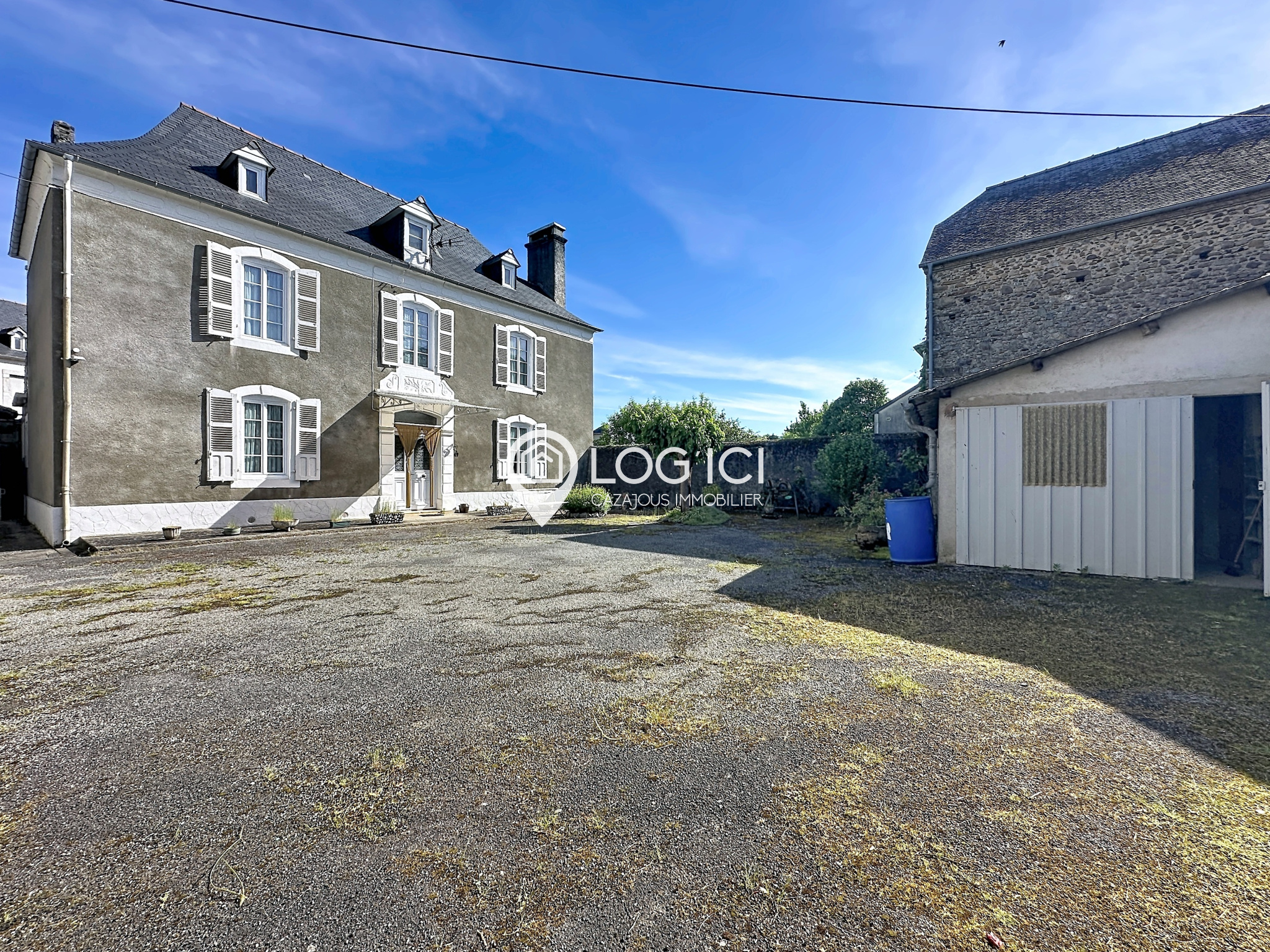 Maison 5 pièces 166 m² · à Lagos · 166 m² · 294 000 €
