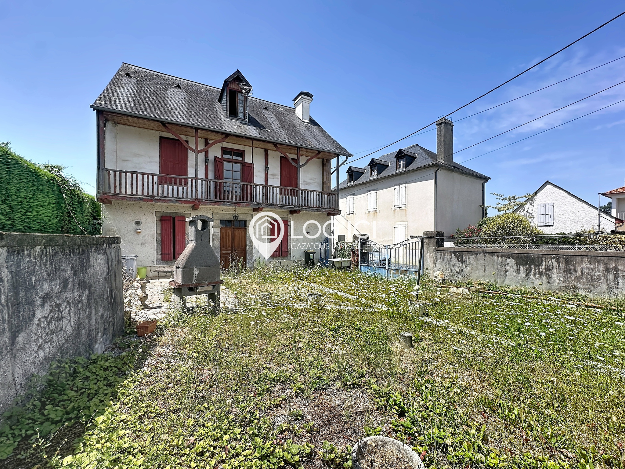 Maison 3 pièces 85 m² · à Benejacq · 85 m² · 139 000 €