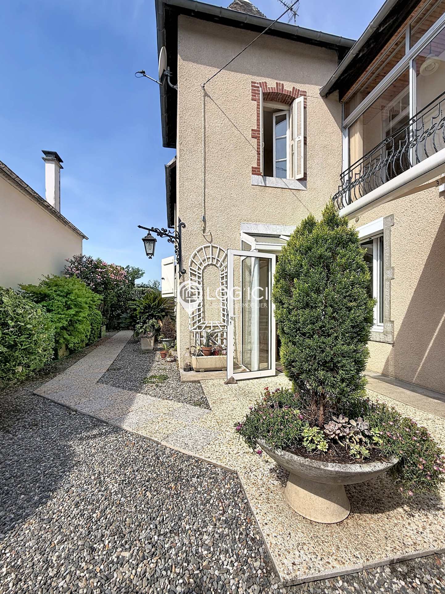 Maison 7 pièces 177 m² · à Montaut · 177 m² · 189 000 €