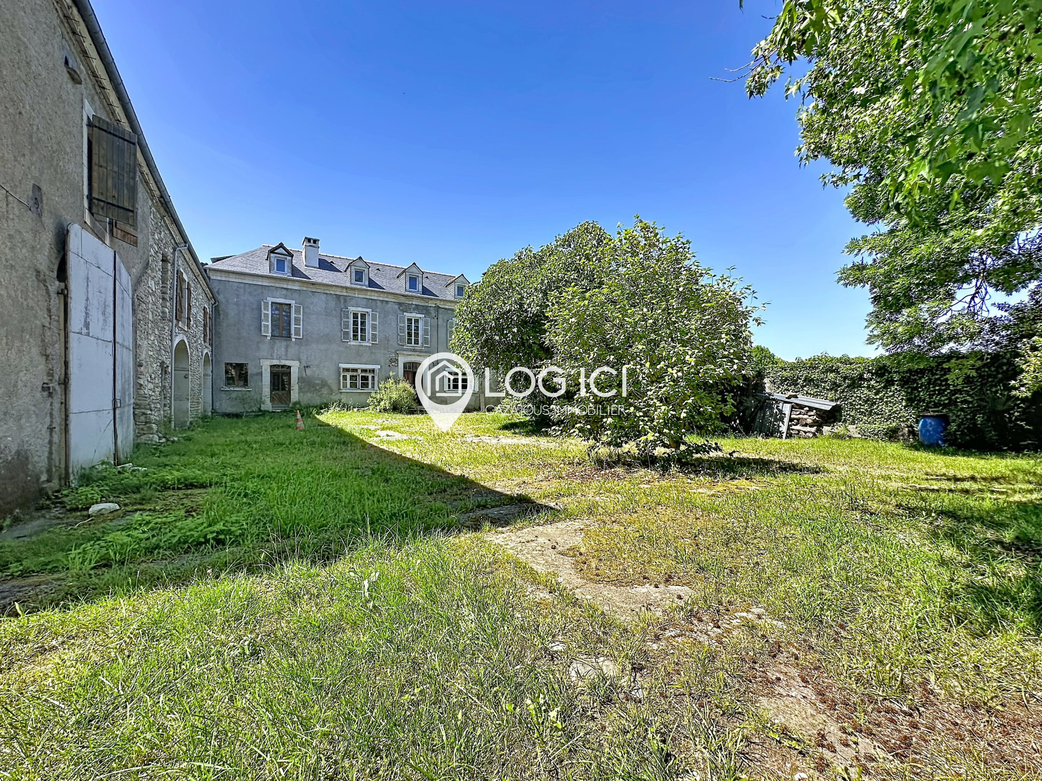 Maison 5 pièces 154 m² · à St Abit · 154 m² · 379 000 €