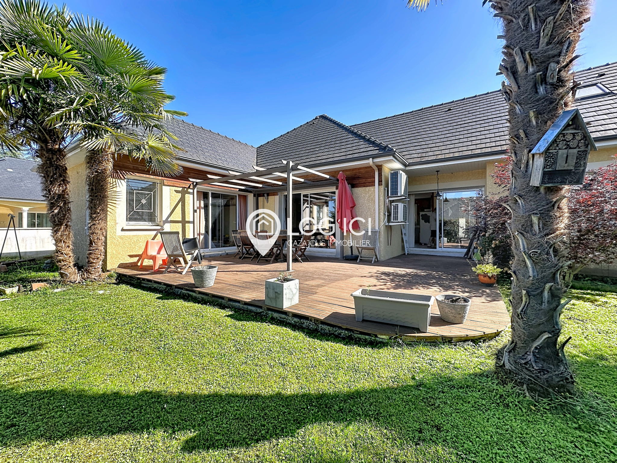 Maison 6 pièces 170 m² · à Nay · 170 m² · 325 000 €