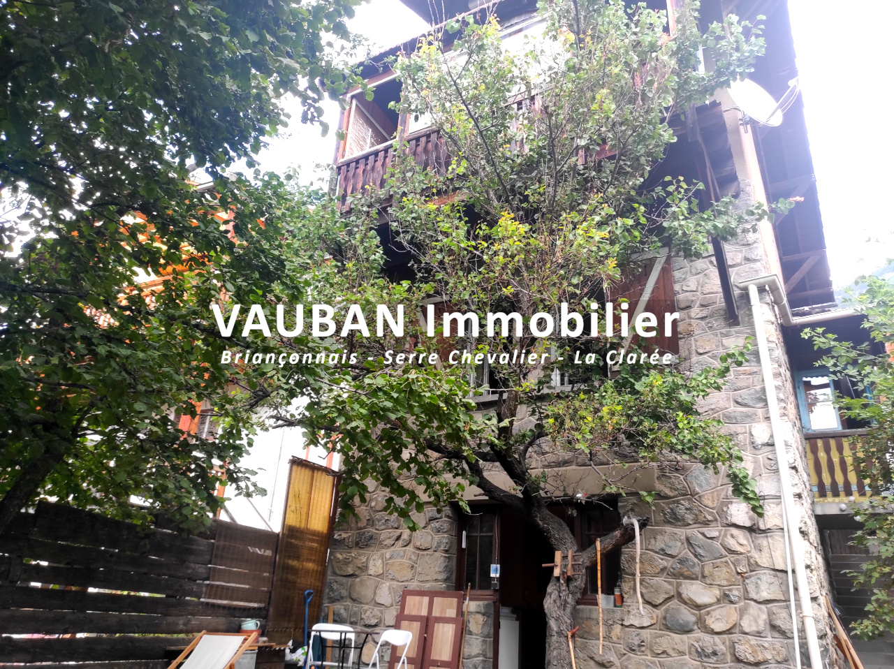 Maison 5 pièces 175 m² · à Briancon · 175 m² · 300 000 €