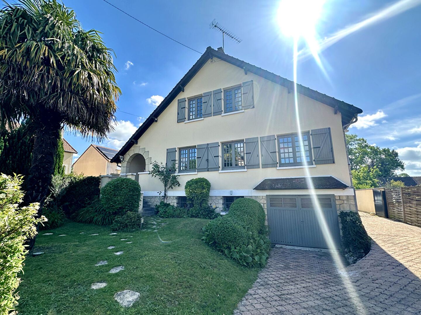 Maison 7 pièces 137 m² · à Taverny · 137 m² · 635 000 €