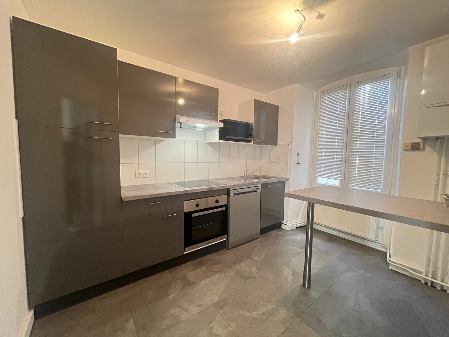 Appartement – Haguenau - Vue 2