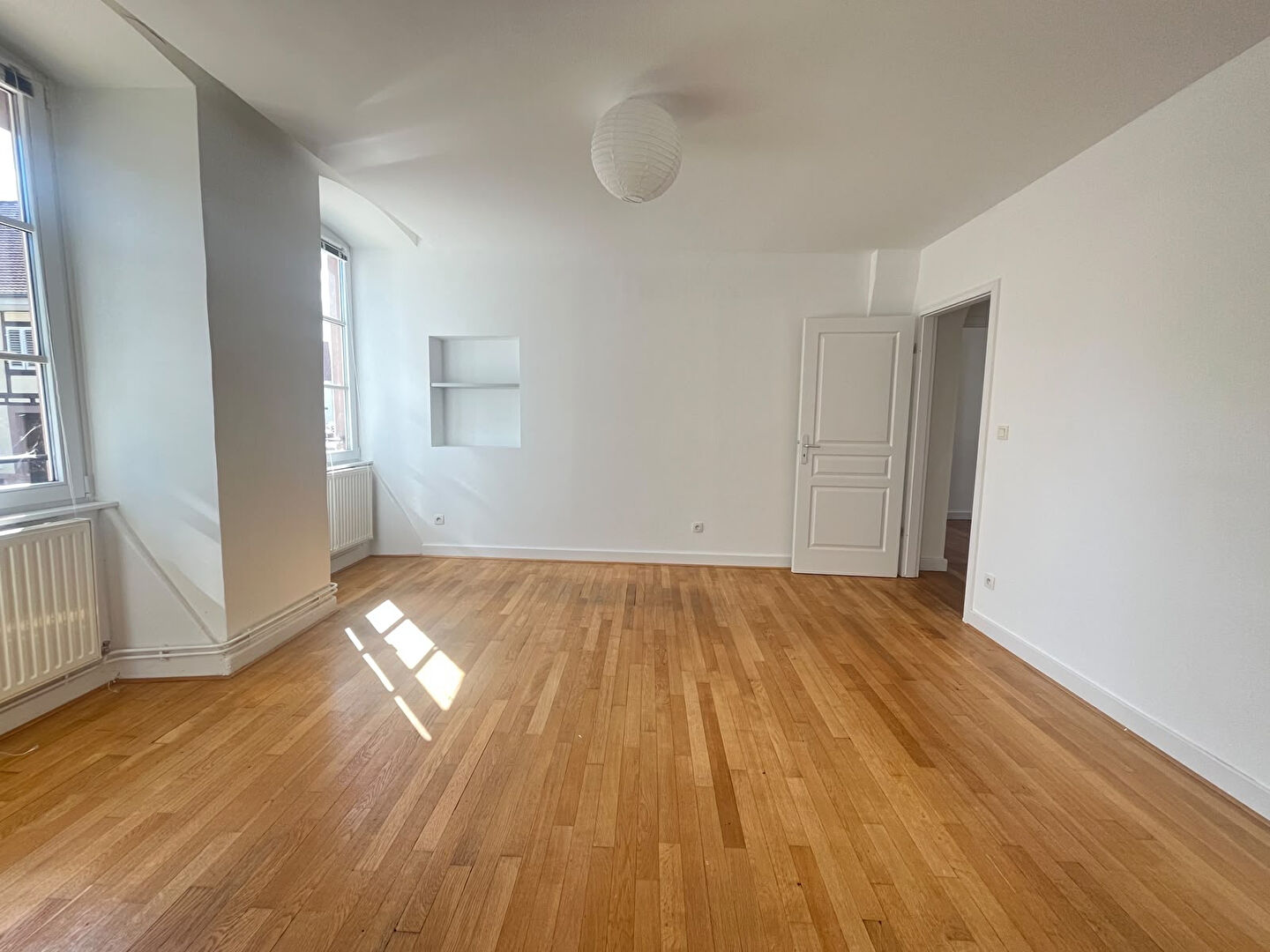 Appartement – Haguenau - Vue 4