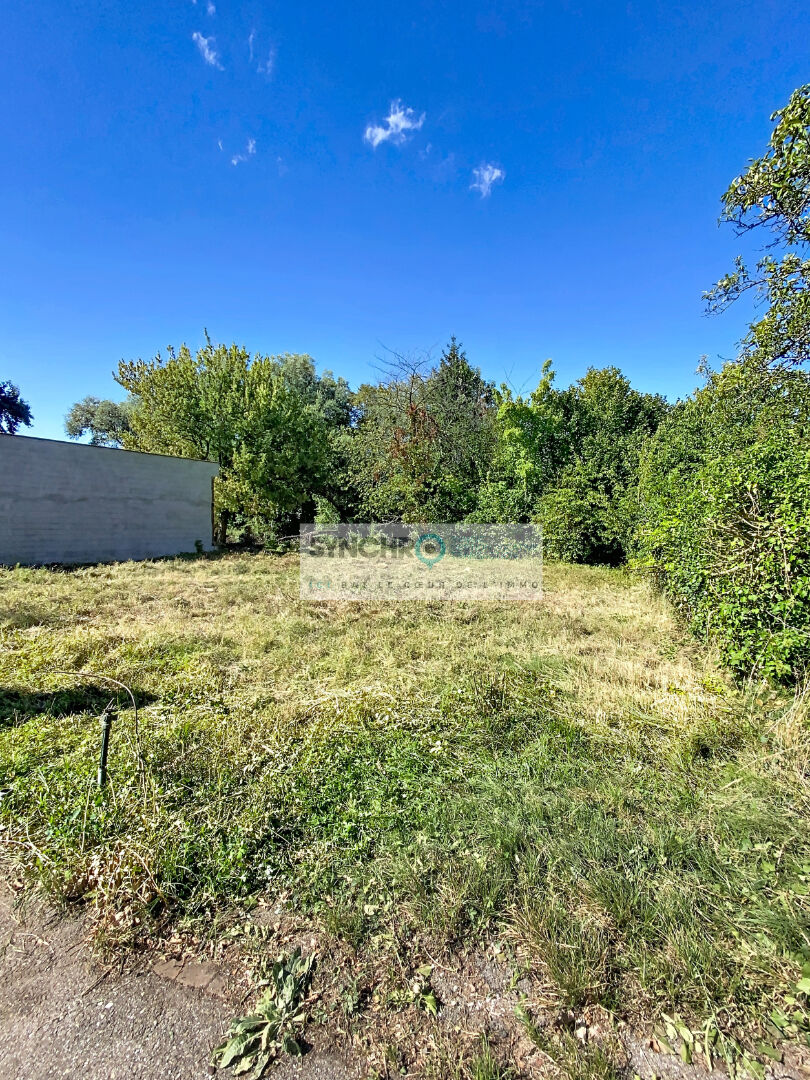 Terrain 645 m² · à Offendorf · 645 m² · 196 500 €