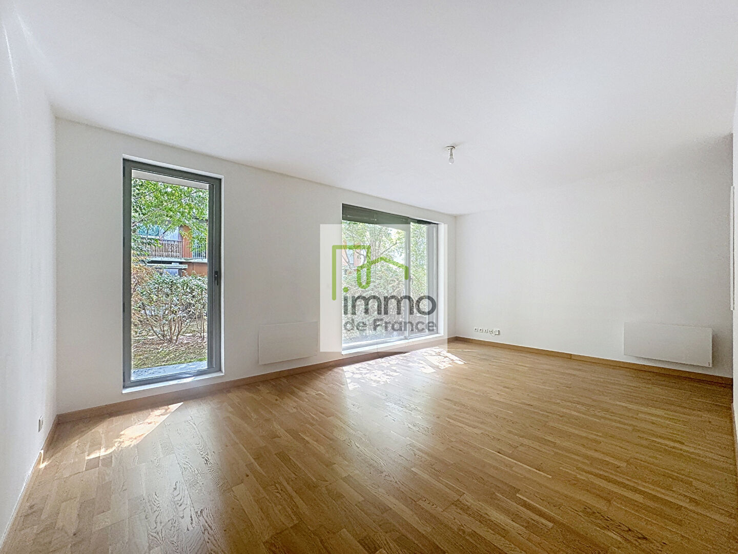 Appartement 2 pièces 58 m² · à Lille · 58 m² · 197 000 €