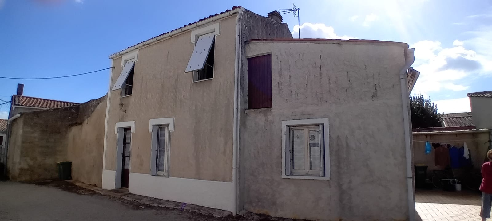 Maison 4 pièces 73 m² · à Dolus D Oleron · 73 m² · 159 000 €