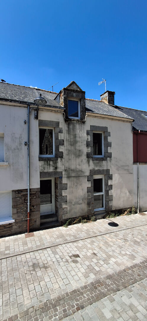 Maison 3 pièces 53 m² · à St Jean Brevelay · 53 m² · 116 600 €