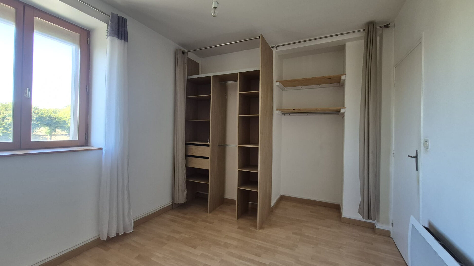 Appartement – Provins, Les Limajauses - Vue 2