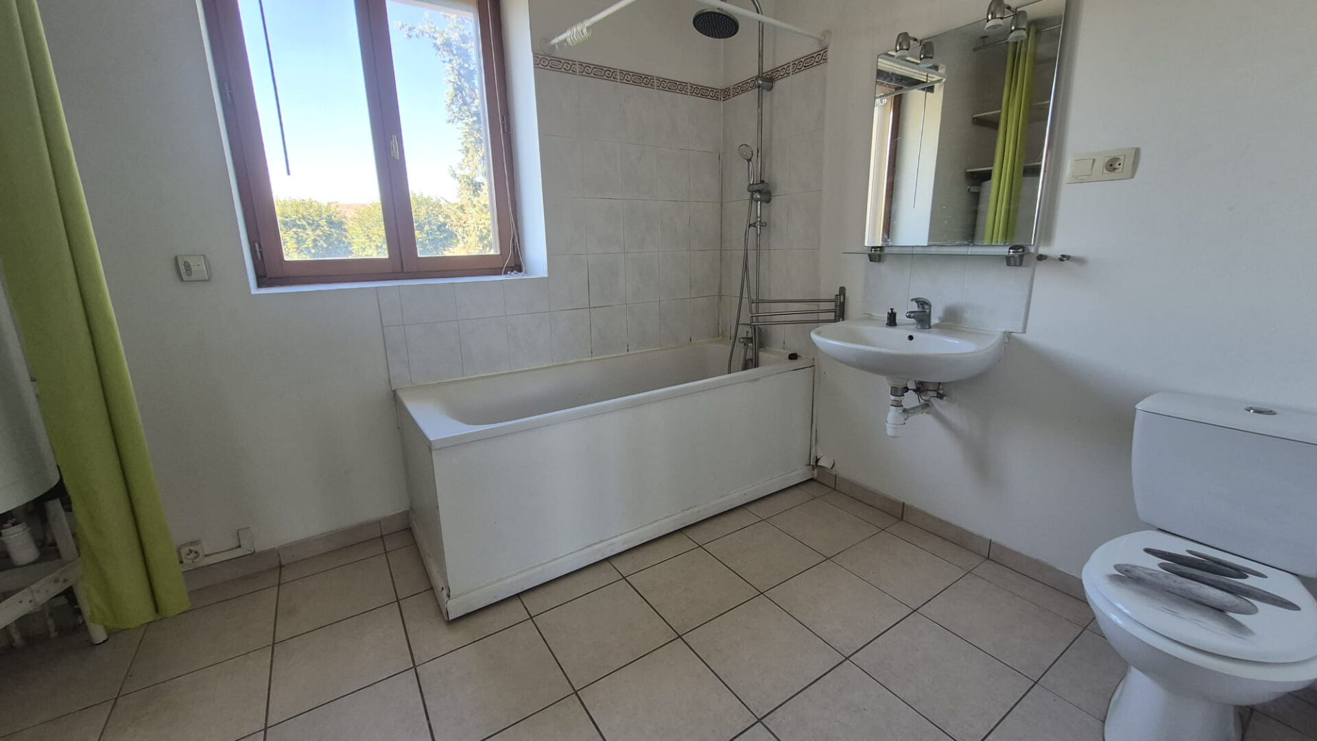 Appartement – Provins, Les Limajauses - Vue 3