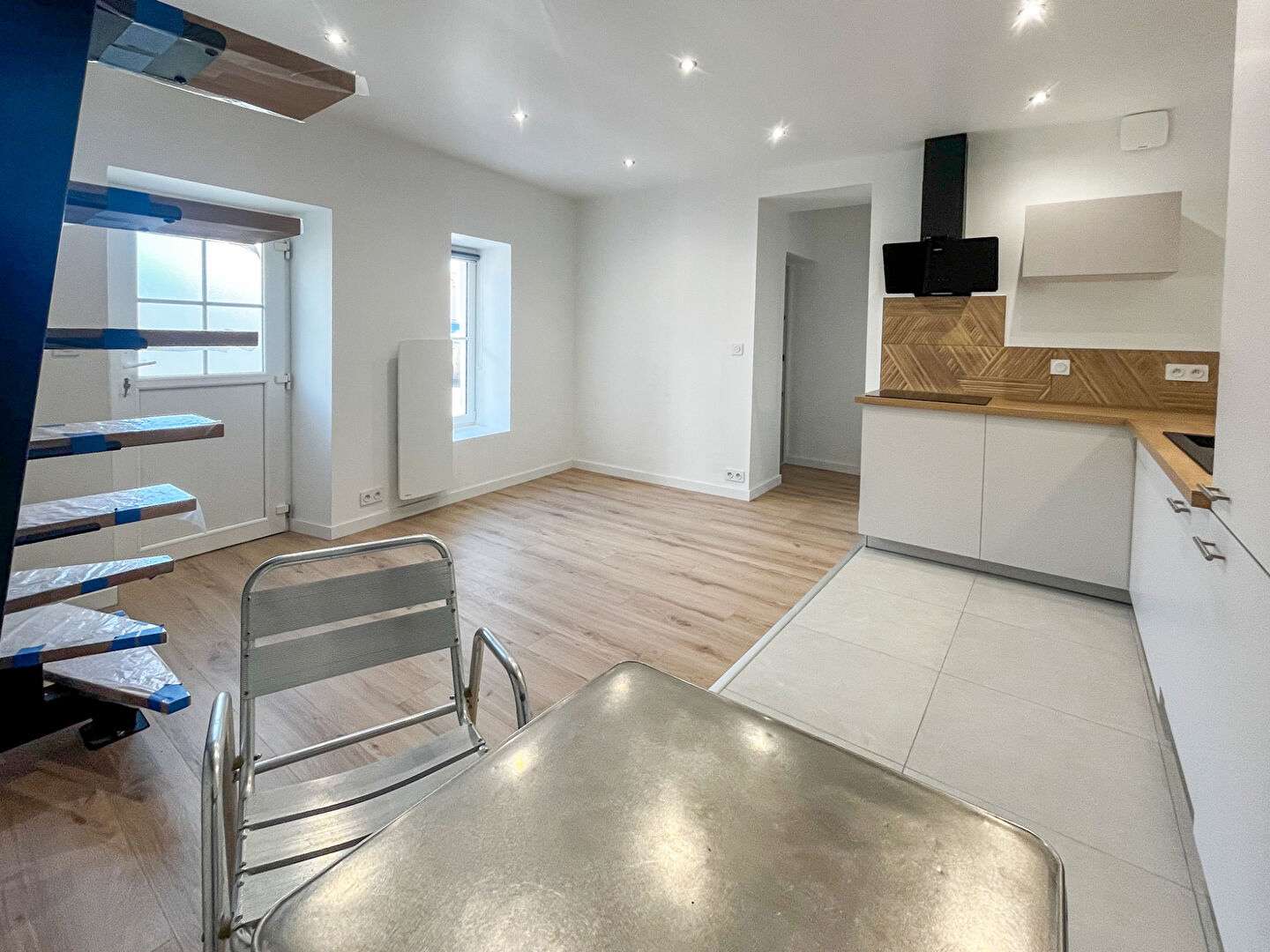 Appartement – ST ROGATIEN CHARENTE-MARITIME NOUVELLE-AQUITAINE - Vue 2