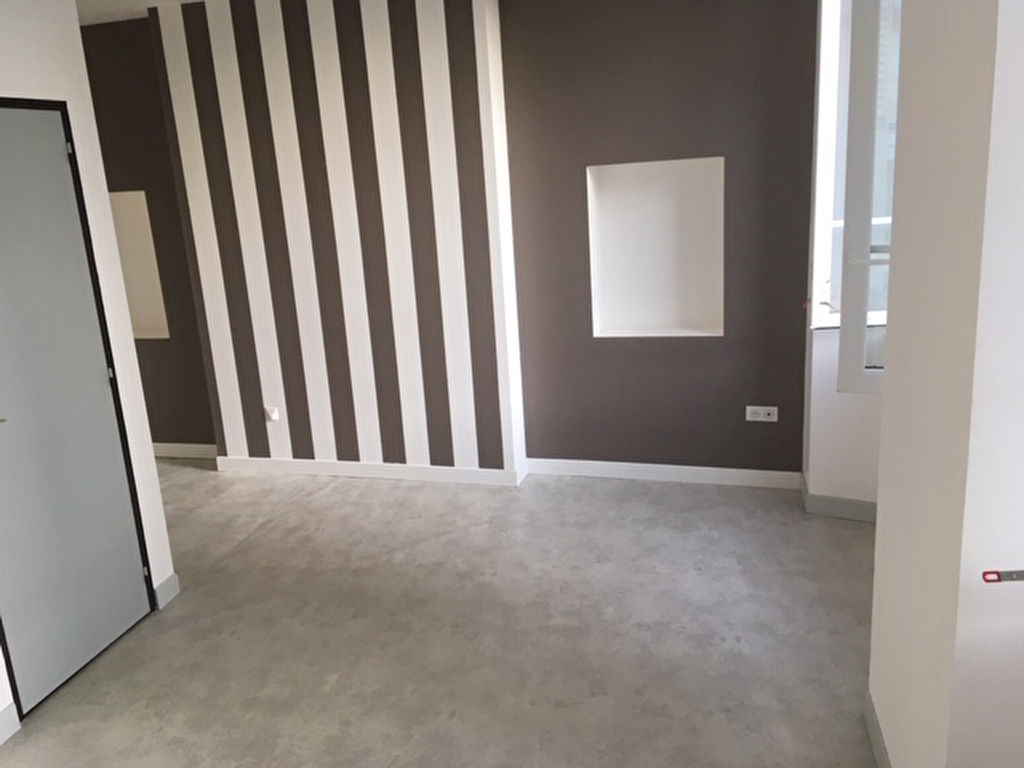 Appartement 2 pièces 55 m² · à St Germain les Belles · 55 m² · 505 €/mois