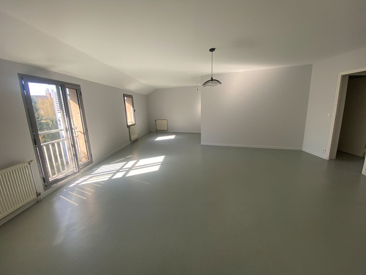 Appartement 2 pièces 69 m² · à Le Pechereau · 69 m² · 575 €/mois