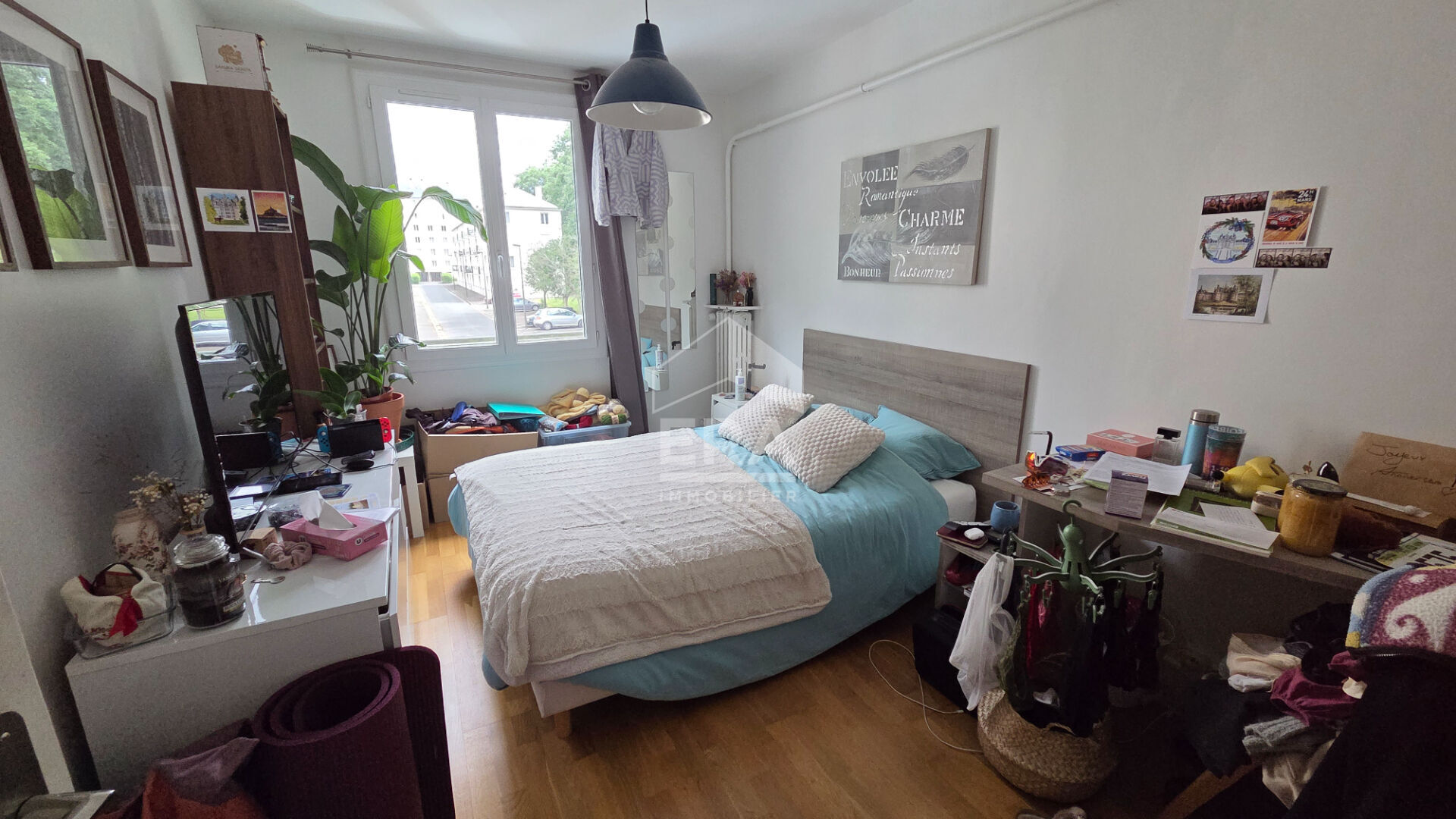Maison 1 pièce 12 m² · à Tours · 12 m² · 395 €/mois
