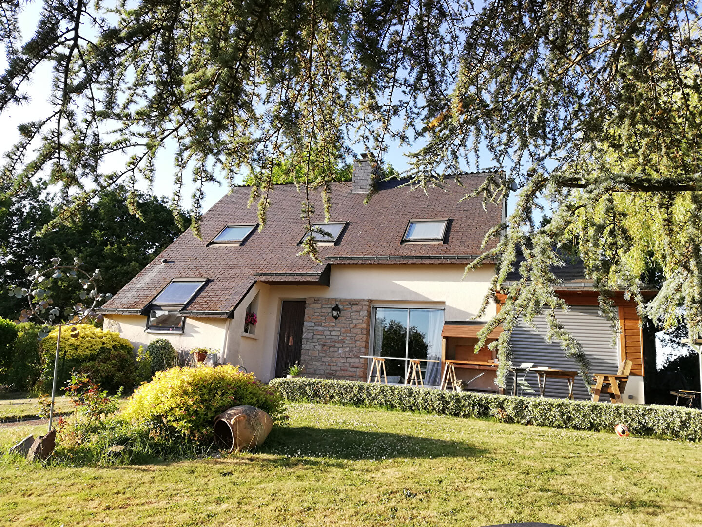 Maison 6 pièces 128 m² · à Ploermel · 128 m² · 294 000 €