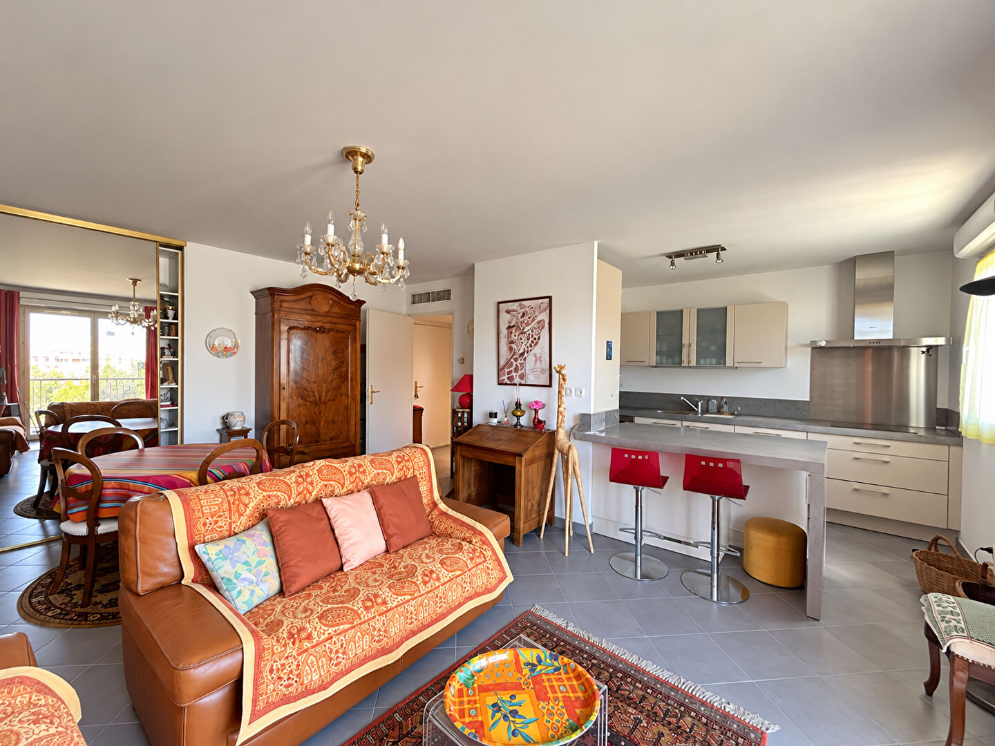 Appartement 3 pièces 67 m² · à Toulouse · 67 m² · 290 000 €