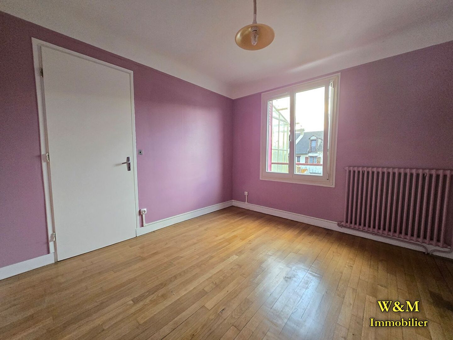 Maison – BRETIGNY SUR ORGE ESSONNE ILE-DE-FRANCE - Vue 5