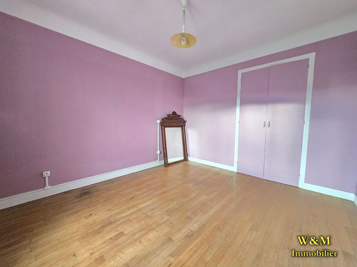 Maison – BRETIGNY SUR ORGE ESSONNE ILE-DE-FRANCE - Plus