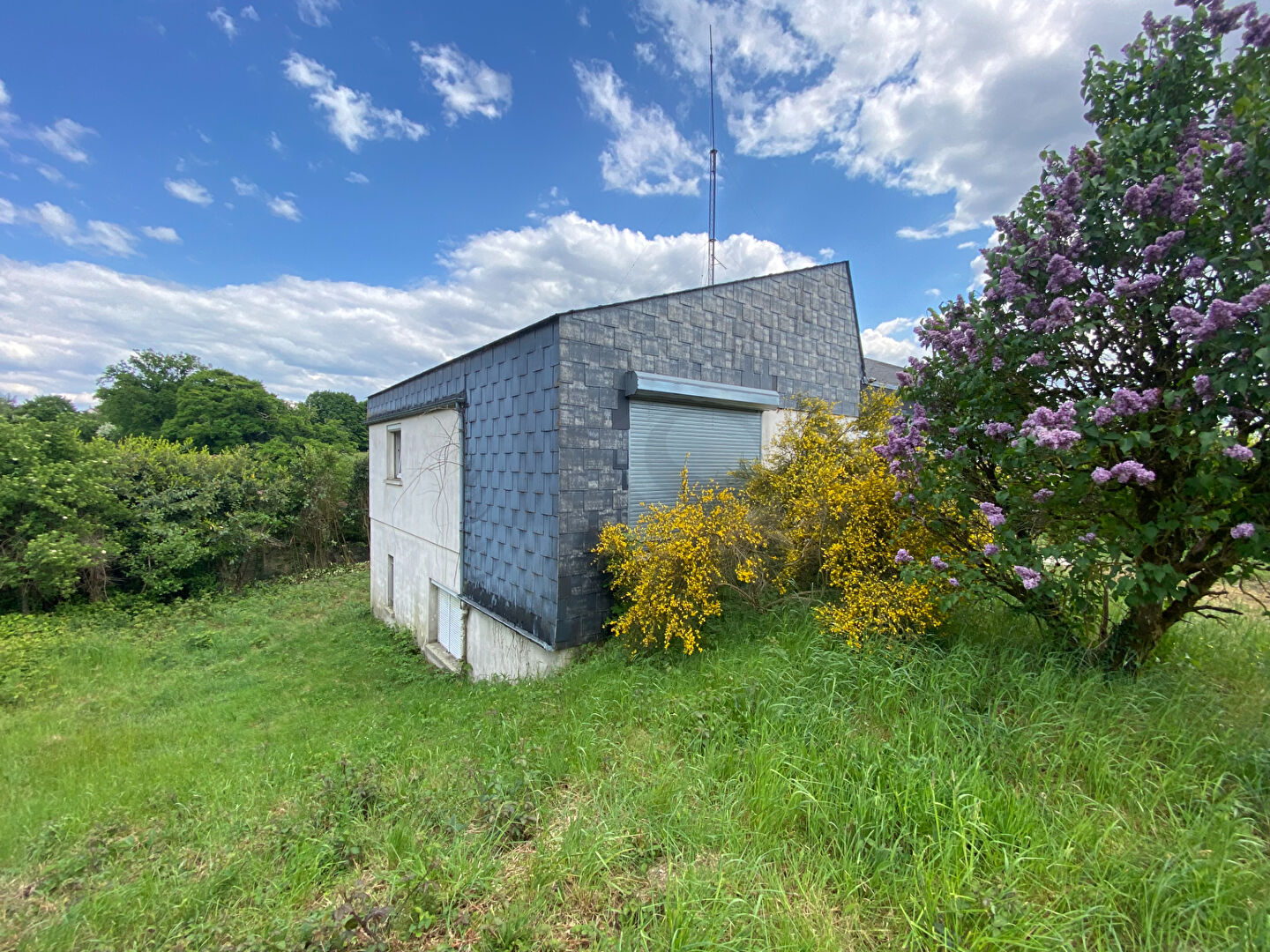 Achat Immeuble 300m² - Vue 4