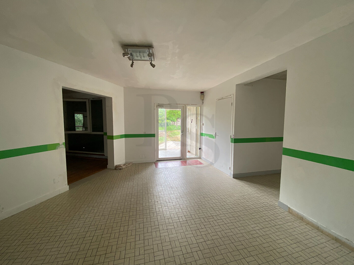 Achat Immeuble 300m² - Vue 5