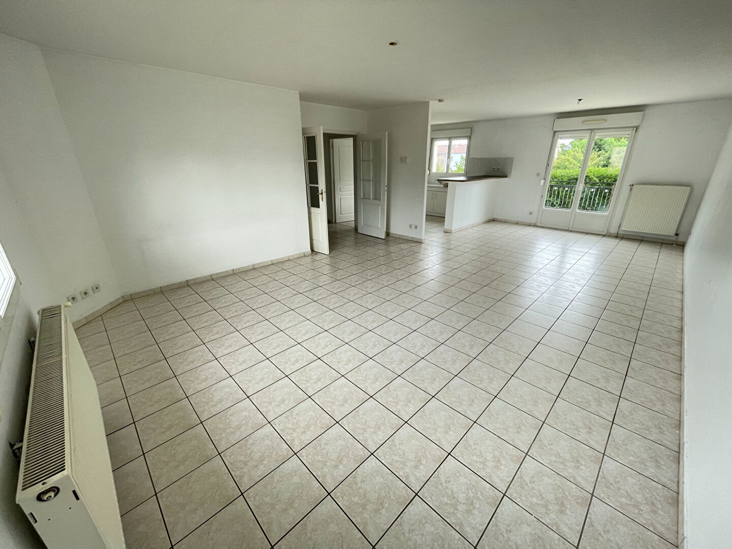 Maison – JARNY MEURTHE-ET-MOSELLE GRAND-EST - Vue 3