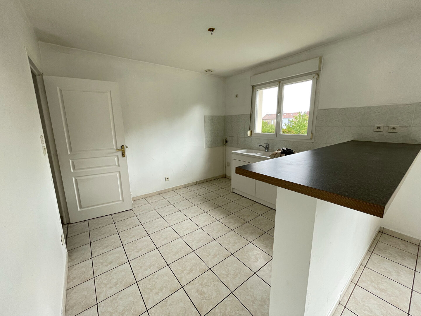Maison – JARNY MEURTHE-ET-MOSELLE GRAND-EST - Vue 4
