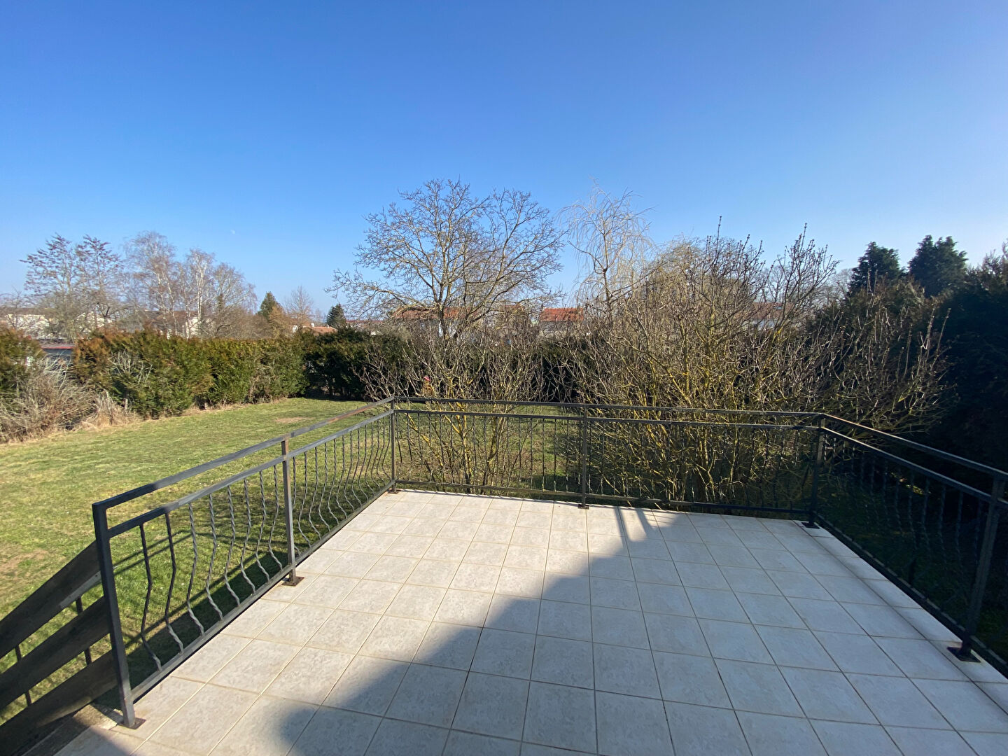 Maison – JARNY MEURTHE-ET-MOSELLE GRAND-EST - Vue 5