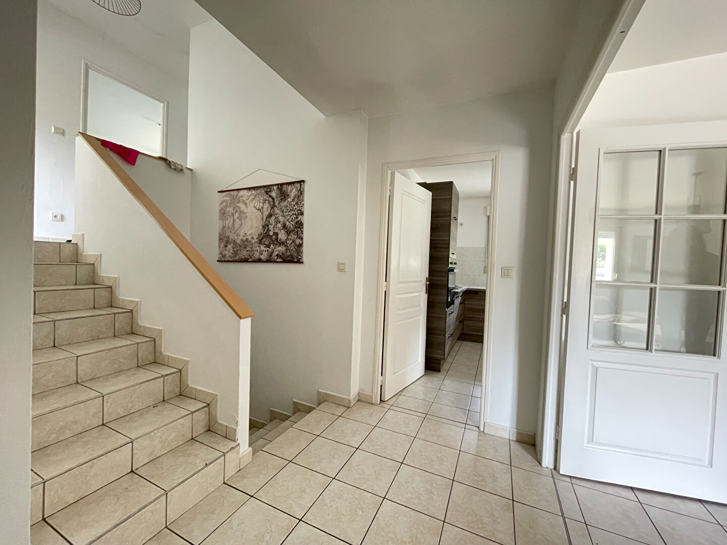 Maison – JARNY MEURTHE-ET-MOSELLE GRAND-EST - Plus