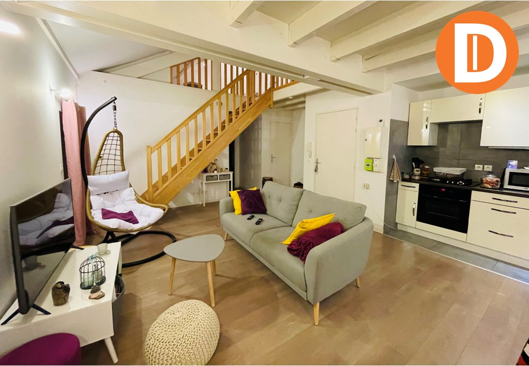Appartement 3 pièces 62 m² · à Hettange Grande · 62 m² · 850 €/mois