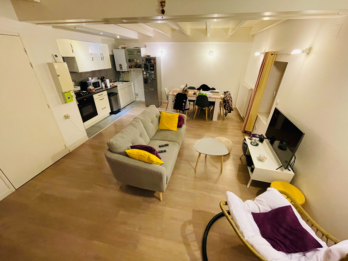Appartement – Hettange-Grande, Soetrich - Vue 2