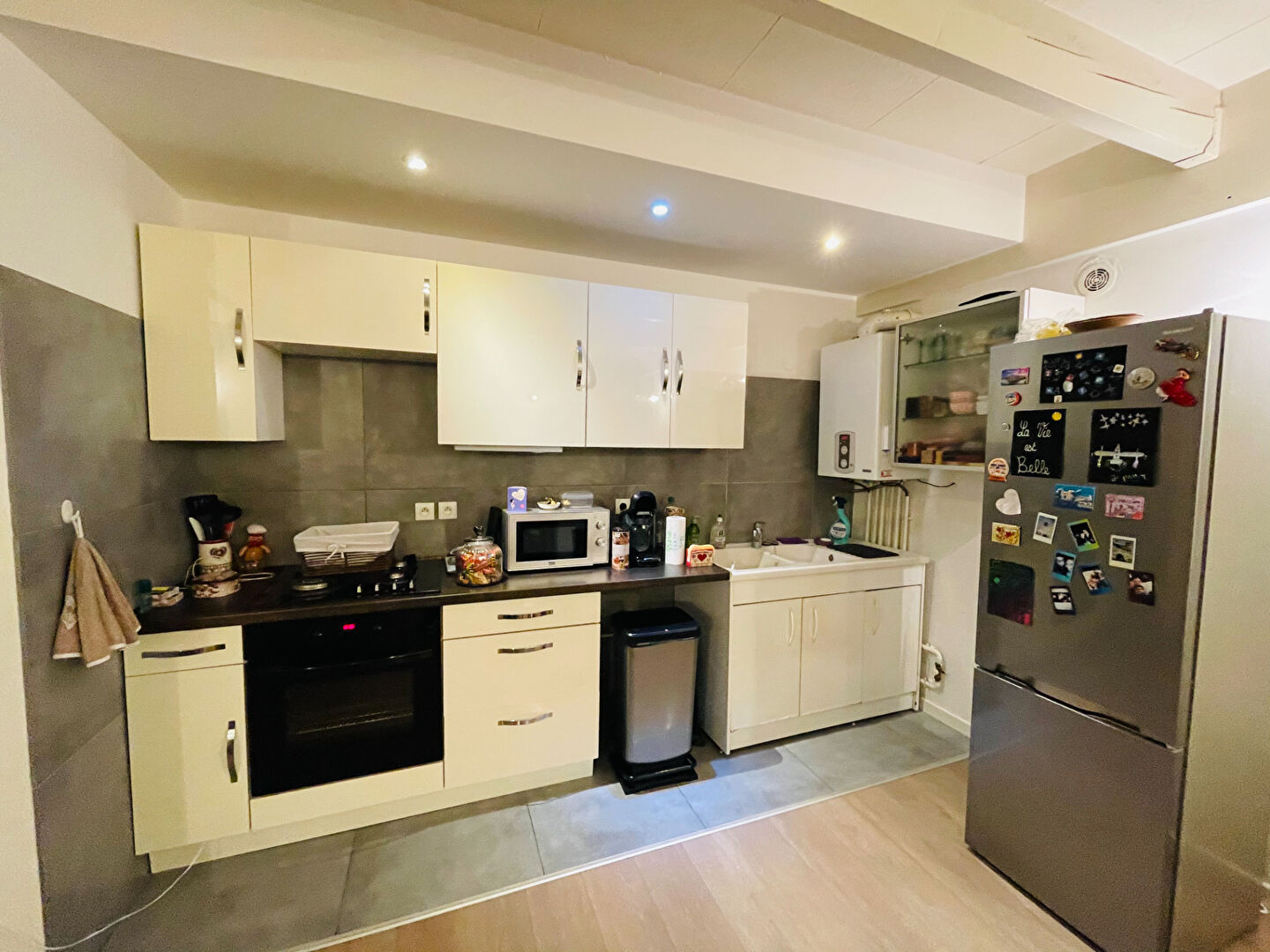 Appartement – Hettange-Grande, Soetrich - Vue 4