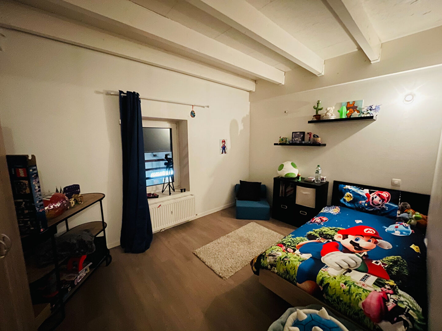 Appartement – Hettange-Grande, Soetrich - Vue 5