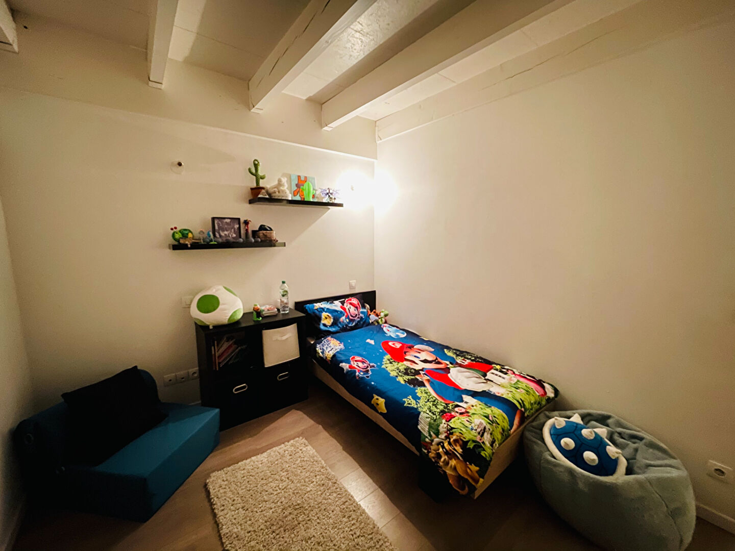 Appartement – Hettange-Grande, Soetrich - Plus