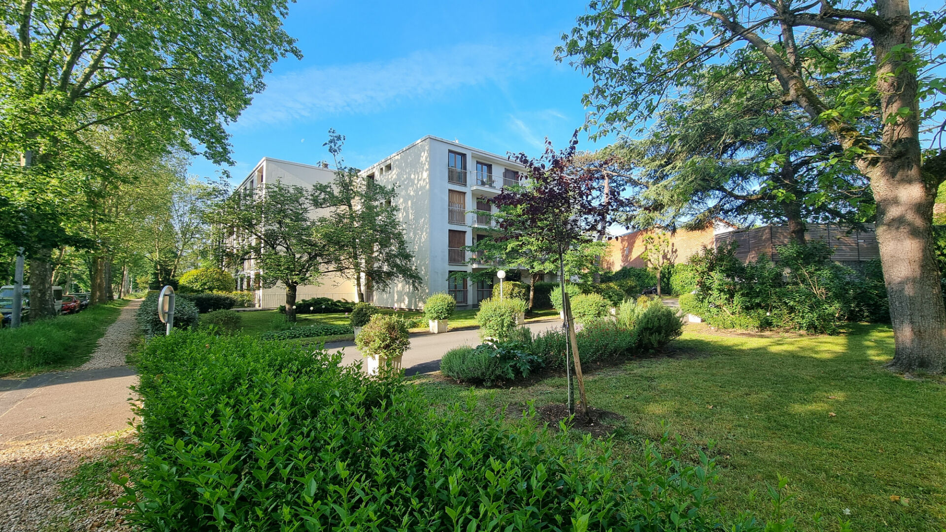Appartement 3 pièces 69 m² · à Maisons Laffitte · 69 m² · 329 000 €