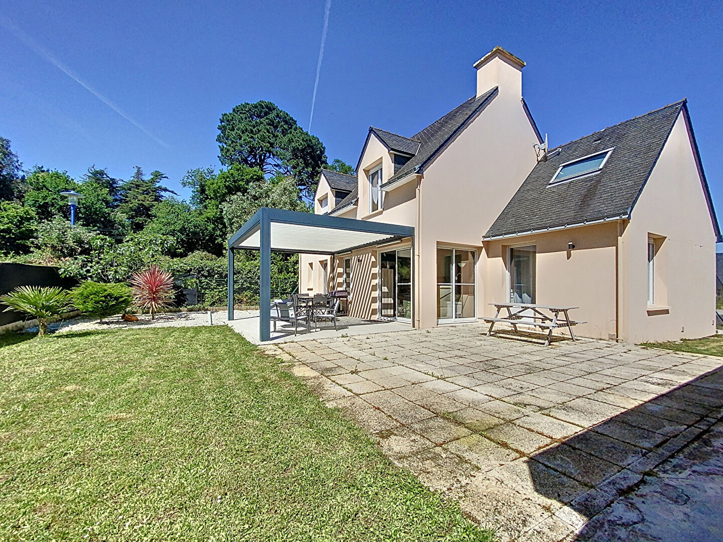 Maison 5 pièces 110 m² · à Arzal · 110 m² · 349 000 €
